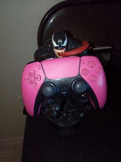 Venom ps5 controller holder