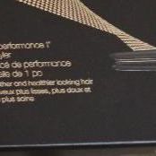 Ghd gold straightener