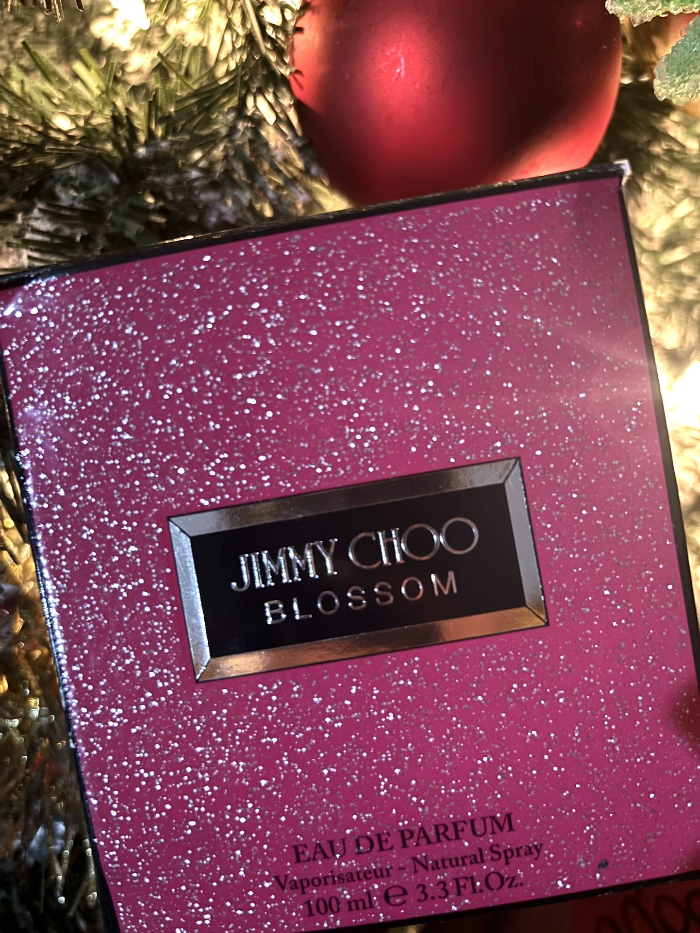 Jimmy Choo Blossom