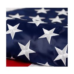 American Flag 10x15 Ft for Outside