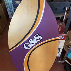 Skim Boards