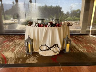 Above All Creations Weddings
