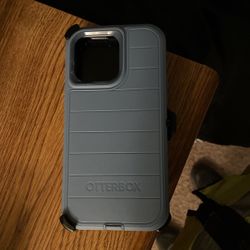 iPhone 15 Pro Max Otterbox Phone Case