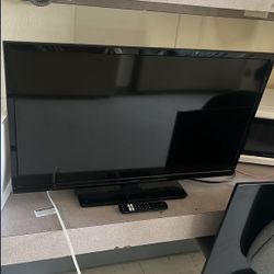 Free Smart tv 