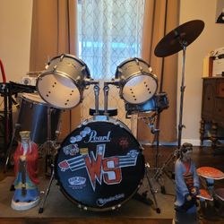 Drum Set