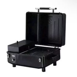 Z Grills ZPG-200A BBQ Grill New (no Box) 