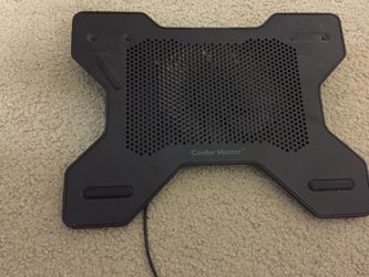 Cooling pad