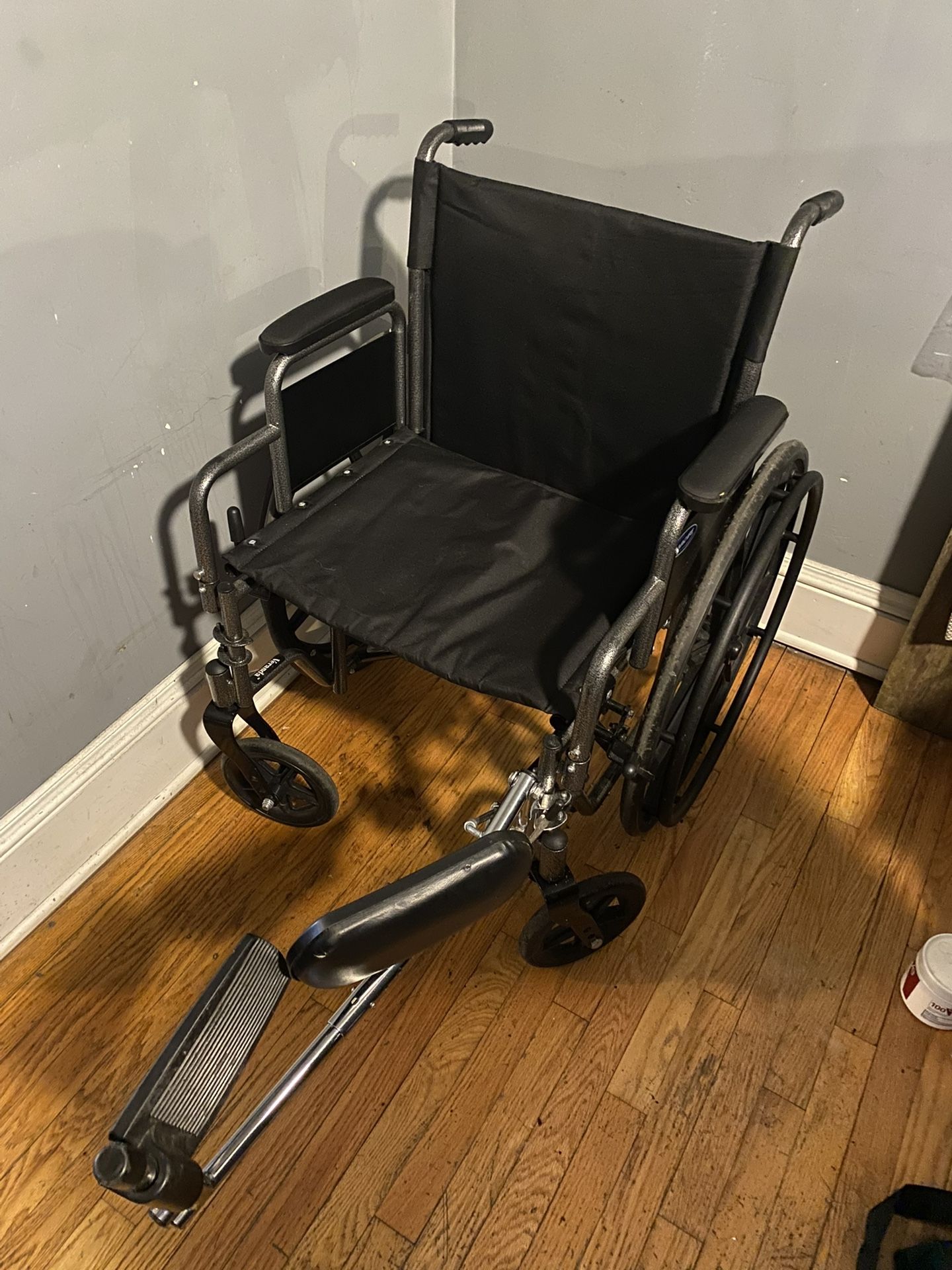 Wheelchair 