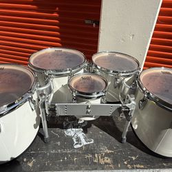 Field Marching Tenors