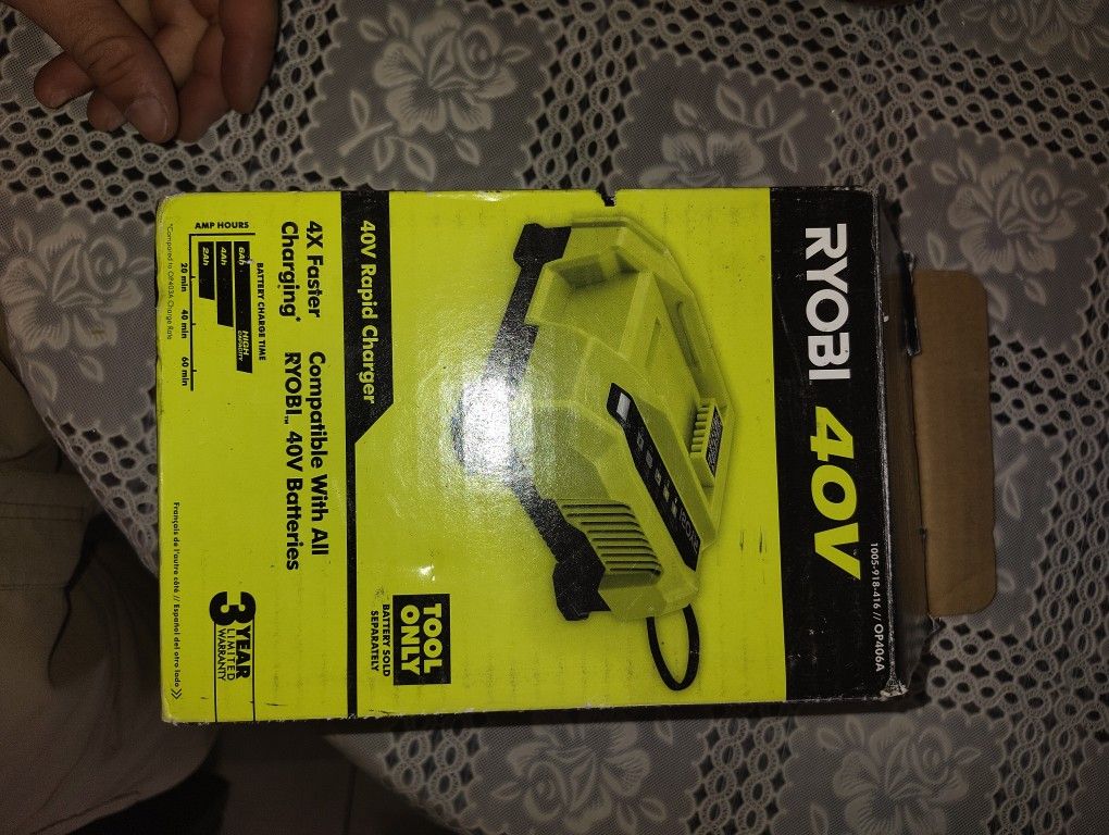 Ryobi