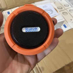 New Mini Waterproof Bluetooth Speaker 