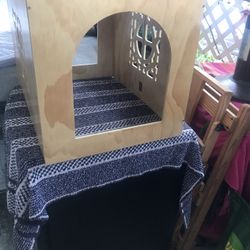 Cat House $45 