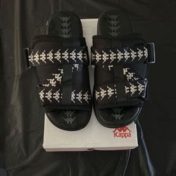 Kappa slides