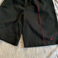 Jordan Shorts Medium 34-36