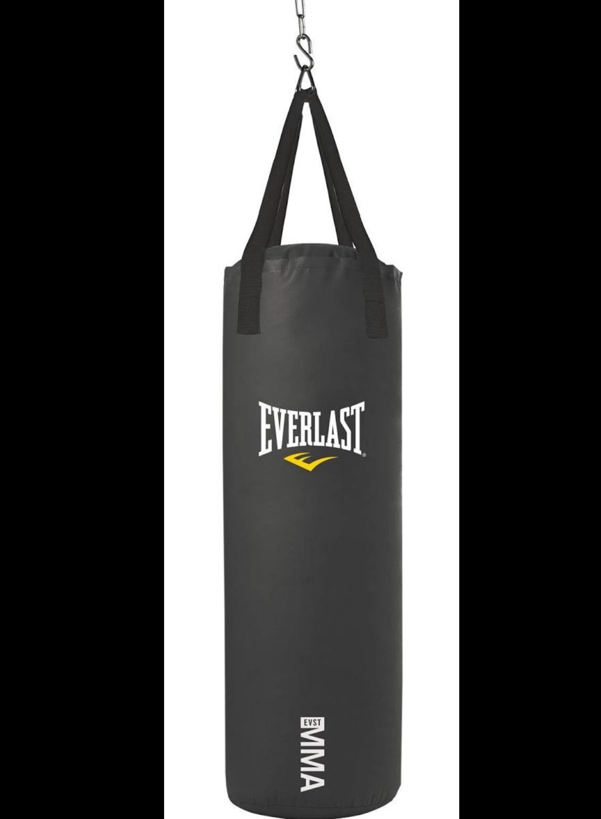 Med Size Punching Bag