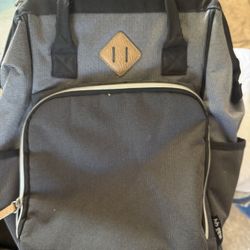Diaper Bag 