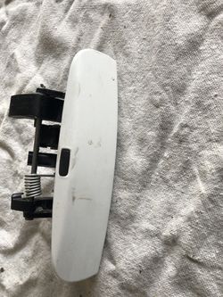 2018 Dodge  Chalenger  Door Handle 