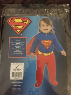 Kids costume
