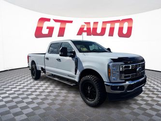 2023 Ford F-350