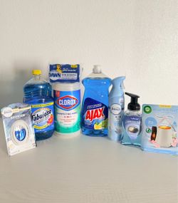 HOUSE HOLD ESSENTIALS