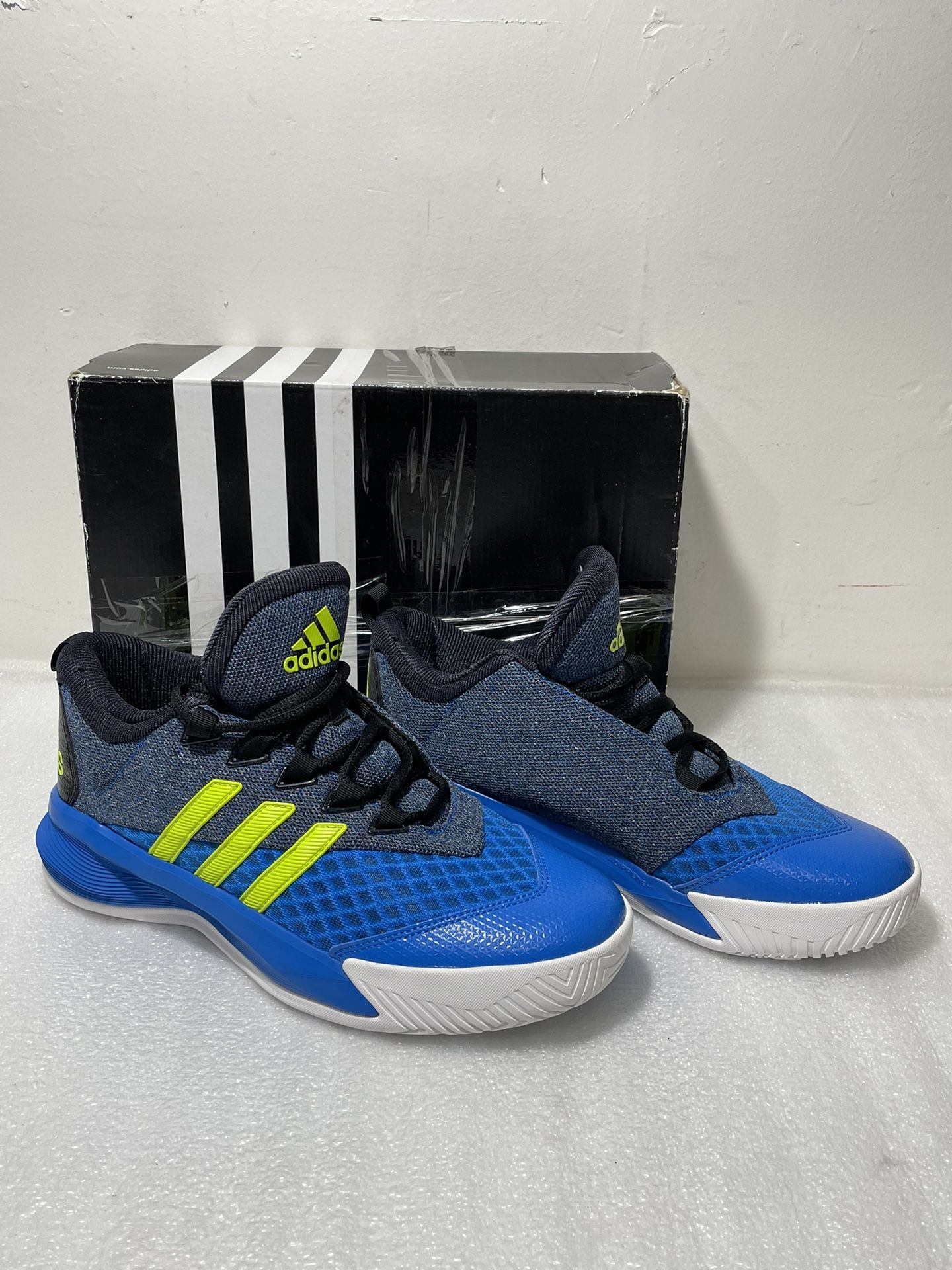 adidas gazelle silver green womens New other Adidas C75906 Mens 8.5 Crazylight Boost Basketball Shoes Bla –  PremierSports