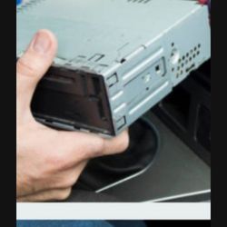 Amp And Car Stereo Installs Mobil