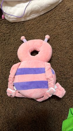 Head backpack
