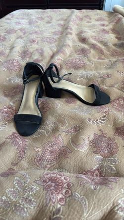 Heels $15/ Size 5.5