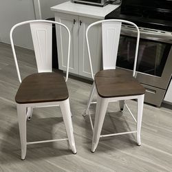 Kitchen Stools (2)