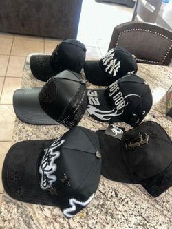 Hats