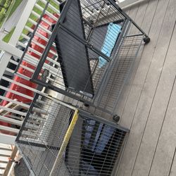 animal Cage