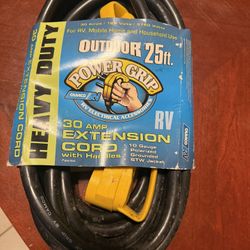 RV Accessories