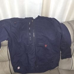 Ariat Fr 2XL JACKET With Hood