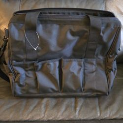 Brightroom Black Tool Bag