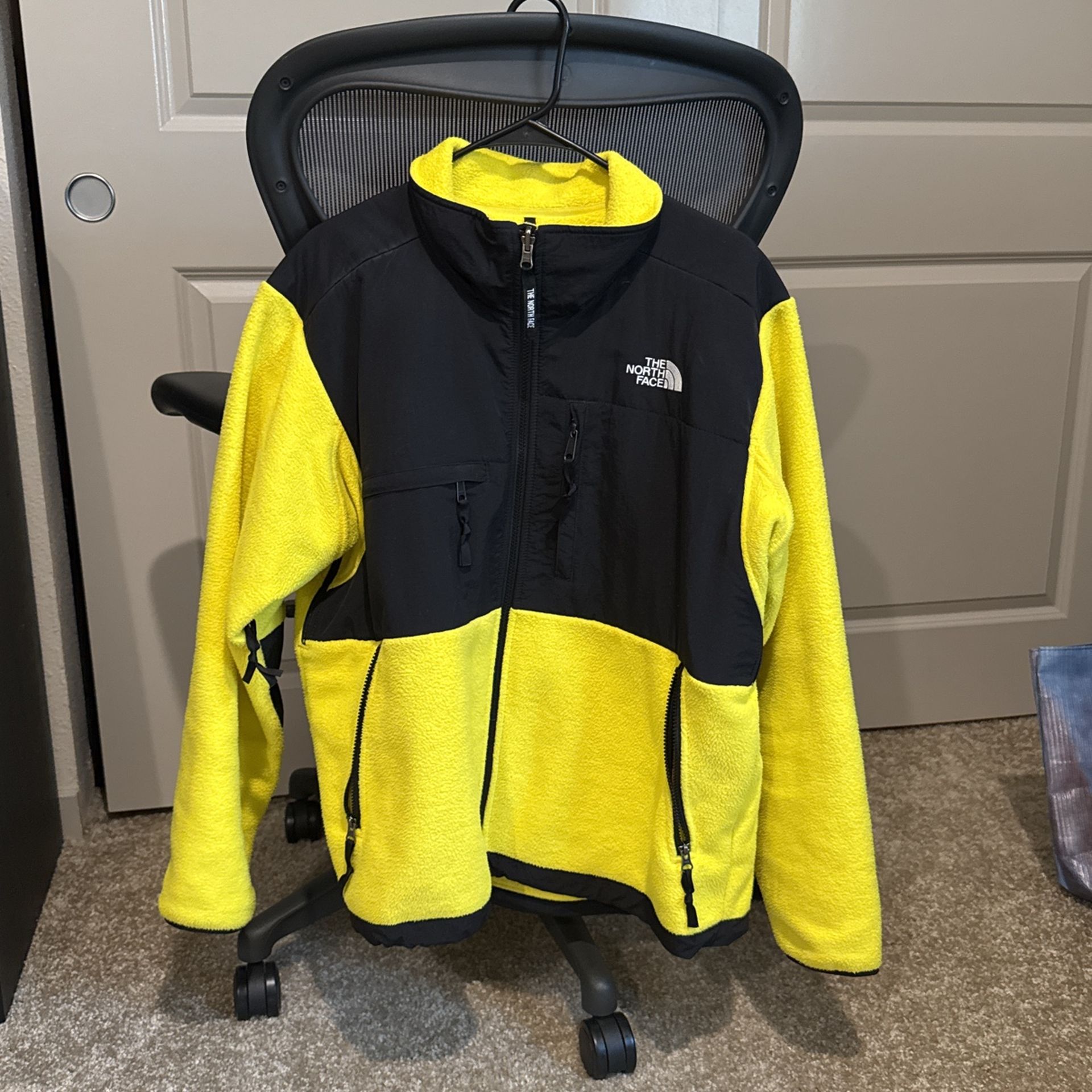 The North Face Men’s Retro Denali Jacket