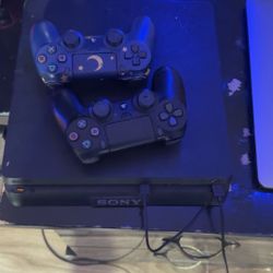 PS4 