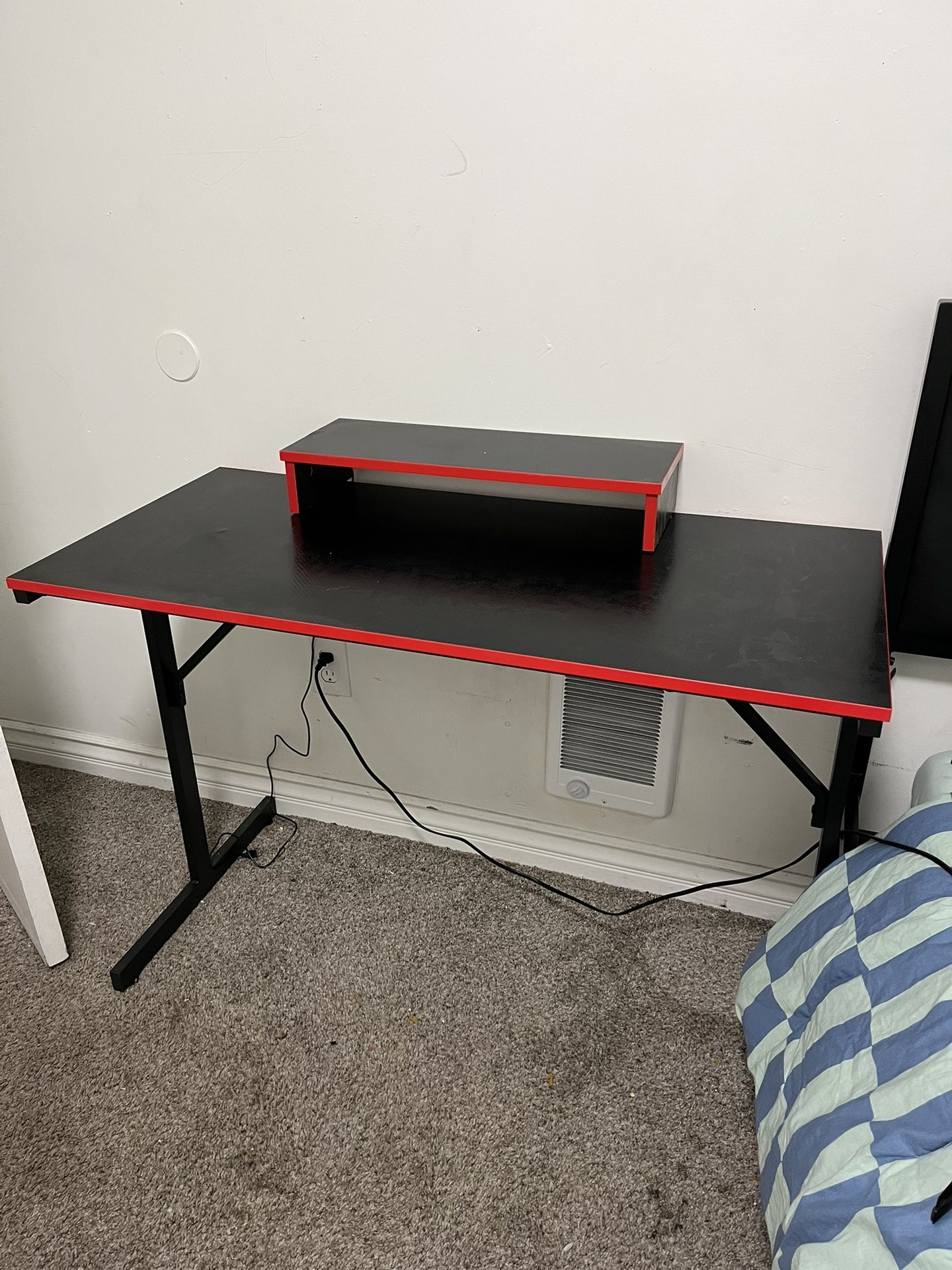 Gaming Desk