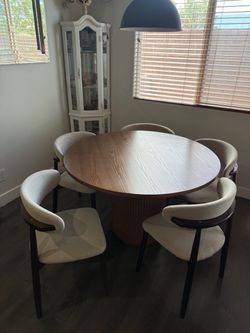 Dinning Chairs 5