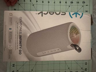 Speaker