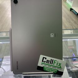 Samsung S9 FE Tablet 128GB Just $10 Down 