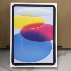Apple iPad 11th Gen Tablet - New with 1 Year Warranty 