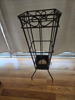 Plant or Umbrella Stand