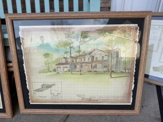 Picture Frames