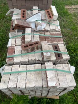 brick for sale