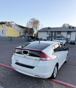 2011 Honda Insight