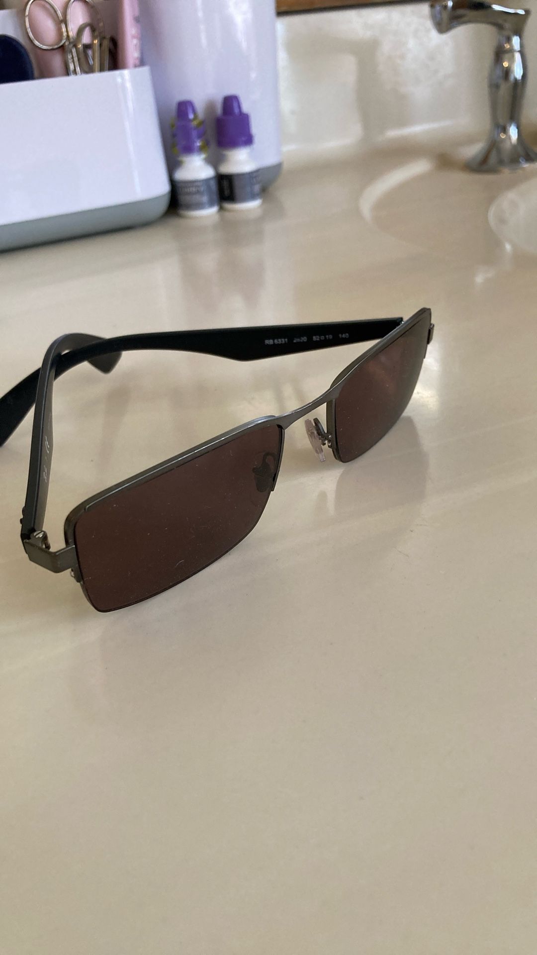 Ray-Ban Sunglasses