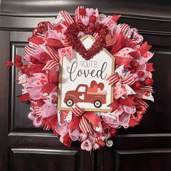Truckloads Of Love
