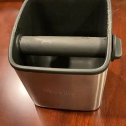 Breville Knock Box