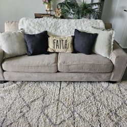 Comfy Couch