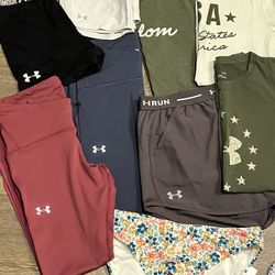 Women’s Clothing Bundle 